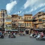 Hà Nội đặt mục tiêu GRDP quý III tăng 8,85%, những động lực nào sẽ được ưu tiên?